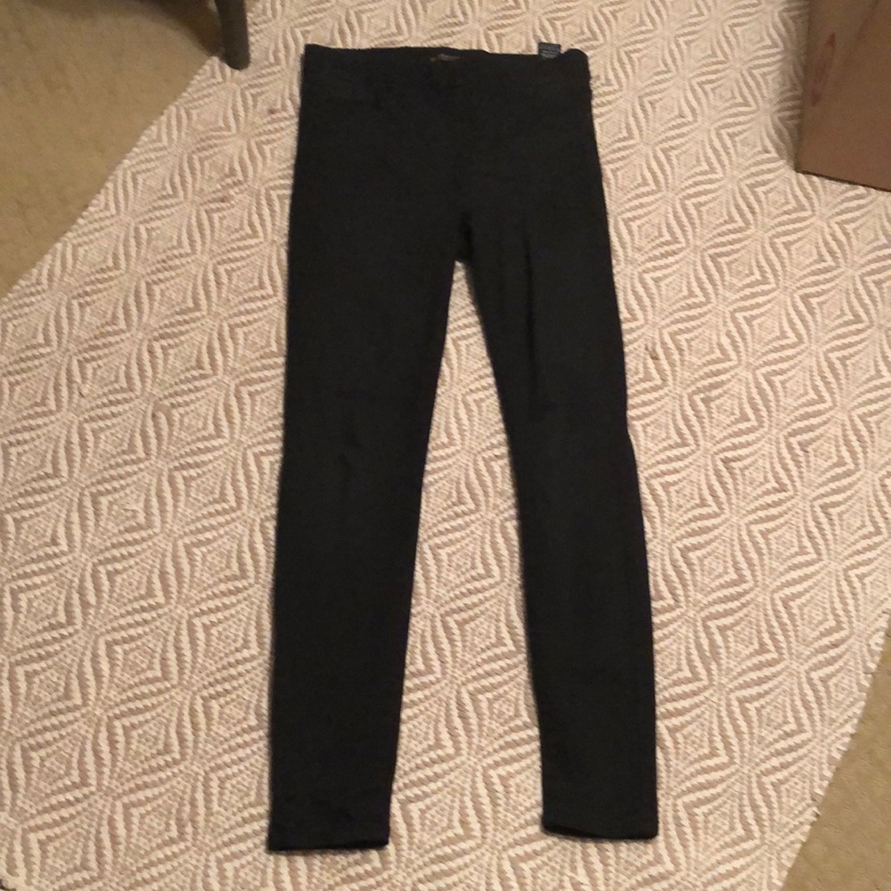 Liverpool Classic Black Women's Pants